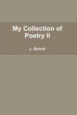 My Collection of Poetry II af L. Benoit