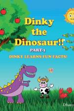 Dinky the Dinosaur!! Part-1: Dinky Learns Fun Facts! af Dhanya Shanker
