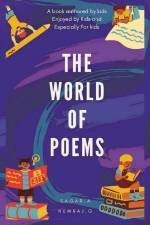 The World Of Poems af Hemraj Gangasuresh