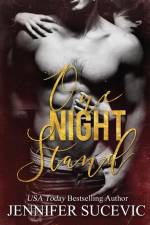 One Night Stand af Jennifer Sucevic