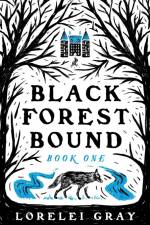 Black Forest Bound af Lorelei Gray