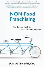 Non-Food Franchising af Jon Ostenson