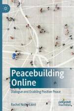 Peacebuilding Online af Rachel Nolte-Laird
