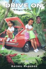 Drive On af Rachel Nabudde