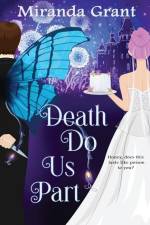 Death Do Us Part af Miranda Grant
