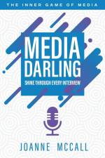 Media Darling af Joanne McCall