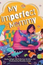 My Imperfect Mommy af Marissa Stridiron