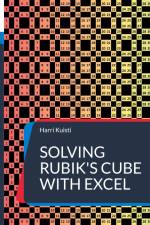 Solving Rubik's Cube with Excel af Harri Kuisti