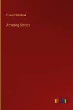 Amusing Stories af Edward Rehatsek