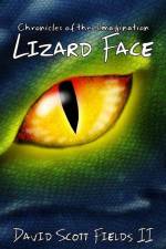 Chronicles of the Imagination - Lizard Face af David Scott Fields