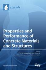 Properties and Performance of Concrete Materials and Structures