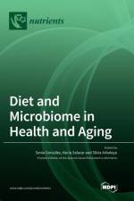 Diet and Microbiome in Health and Aging