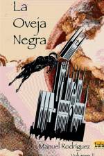 La Oveja Negra (Volumen II) af Manuel Rodriguez