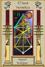 El Tarot Hermético af Manuel Rodriguez