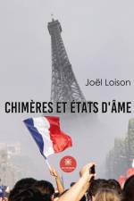 Chimères et états d'âme af Joël Loison