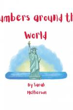 Numbers around the World af Sarah McPherson