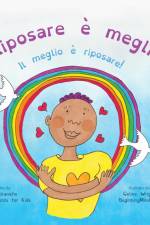 Riposare è meglio! af Ziji Rinpoche