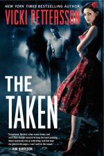 Taken, The af Vicki Pettersson