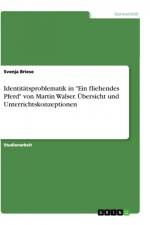 Identitätsproblematik in 