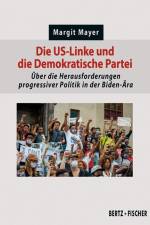 Die US-Linke und die Demokratische Partei af Margit Mayer