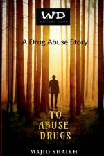 To Abuse Drugs af Majid Shaikh