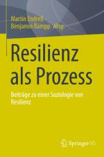 Resilienz als Prozess af Benjamin Rampp