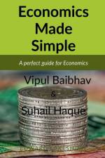Economics Made Simple af Vipul Baibhav