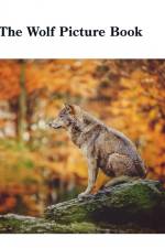 The Wolf Picture Book af David Sechovicz