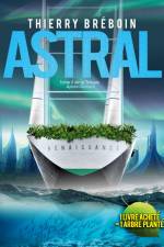 Astral af Thierry Bréboin