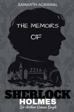 Sherlock Holmes af Samarth Agrawal