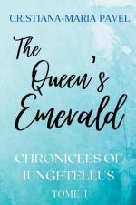 The Queen's Emerald af Cristiana-Maria Pavel