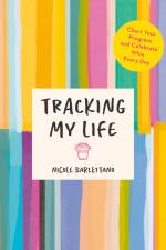 TRACKING MY LIFE af Nicole Barlettano