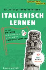 Italienisch Lernen af Laura Marteli
