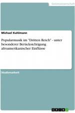 Popularmusik im 