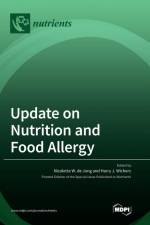 Update on Nutrition and Food Allergy