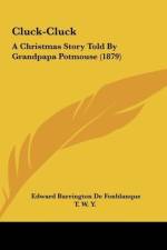 Cluck-Cluck af Edward Barrington De Fonblanque