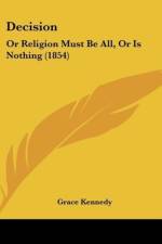 Decision af Grace Kennedy