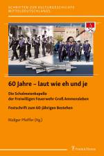 60 Jahre ¿ laut wie eh und je af Rüdiger Pfeiffer