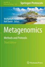 Metagenomics af Rolf Daniel