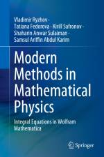Modern Methods in Mathematical Physics af Vladimir Ryzhov