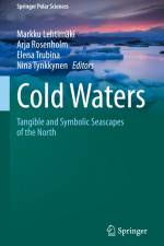 Cold Waters af Markku Lehtimaki