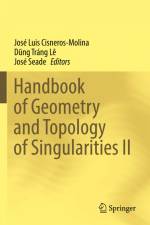 Handbook of Geometry and Topology of Singularities II af José Luis Cisneros-Molina