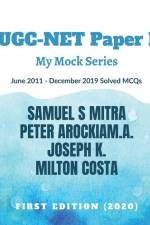 UGC-NET Paper I af Samuel S