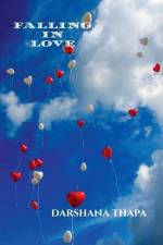 Falling in love af Darshana Thapa