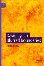 David Lynch af Anne Jerslev