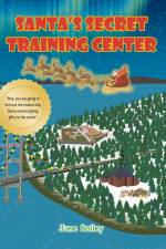 Santa's Secret Training Center