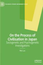 On the Process of Civilisation in Japan af Wai Lau