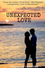 UNEXPECTED LOVE af Praneeth Chandra