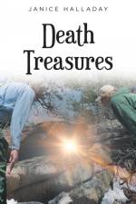 Death Treasures af Janice Halladay