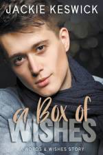 A Box of Wishes af Jackie Keswick